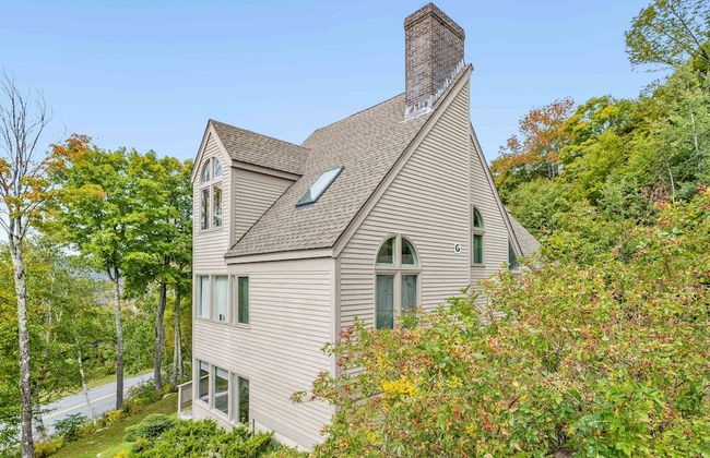 Beautiful 2br/2ba Fall Line Condo W/ Mountain Views, Pool, Hot Tub, Sauna, Shuttle. G6b 2 Bedroom Condo - Foto 61