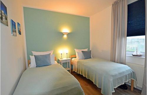 Sea buckthorn Comfortable holiday residence - Photo 13