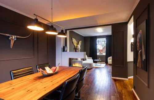 Mokka Suite Design in Neumünster - Foto 29