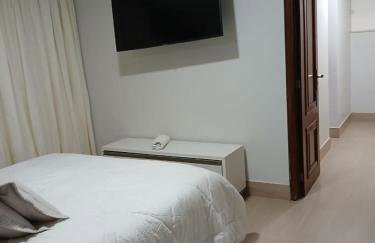 Excelente Casa para 10 pessoas proximo ao Shopping Flamboyant- Serra Dourada-Autódromo - Photo 32