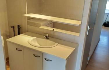 Spacieuse et confortable maison avec garage - Foto 11