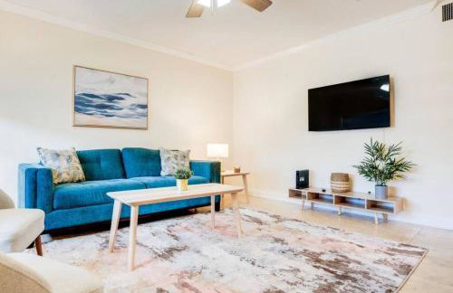 Intracoastal Oasis in a Prime Area w Pool and BBQ - Foto 1