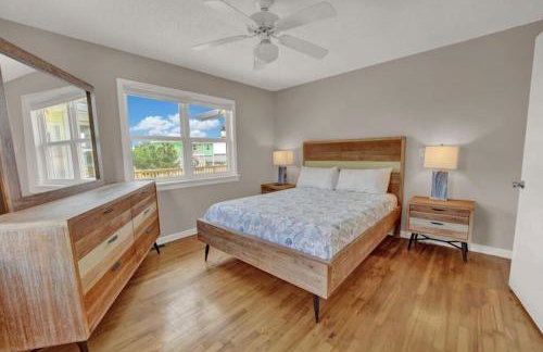 Pet-Friendly Bay View Home w/ Screened Pool Near Lighthouse - Foto 47