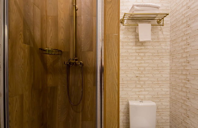 Scandinavian Apartments - Foto 38