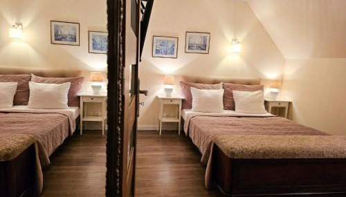 APARTAMENTY "LA VILLA" z prywatnym parkingiem, klimatyzacją, ogrodem, blisko centrum - Foto 4