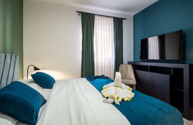 VIPo Seget Apartments - Foto 16