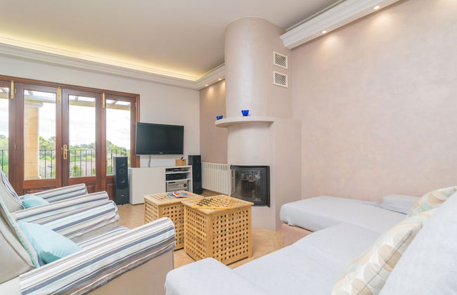 Pleta De Bonany in Vilafranca de Bonany - Foto 10