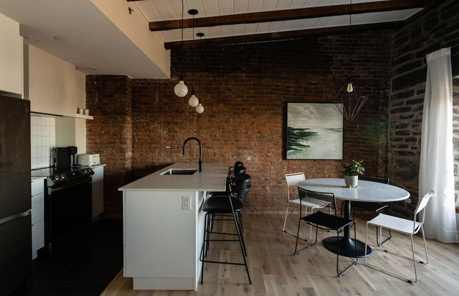 Maison Place Royale by Luxury In Transit - Foto 35