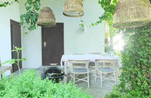 Ferienstudio-Apartment Tausendfreund "adults only" am Chiemsee - Foto 43