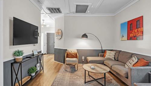 Mod Cottage - Foto 2