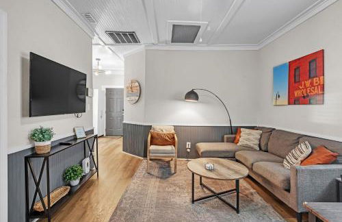 Mod Cottage - Foto 2