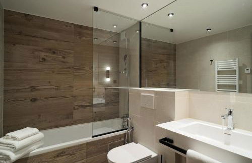 La Résidence Belledonne - Foto 23