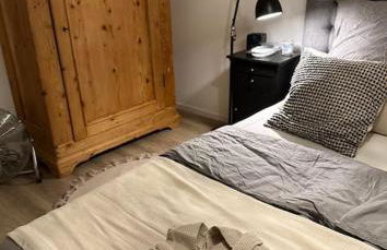 Ruhige Stadtperle mit Garten - Foto 57