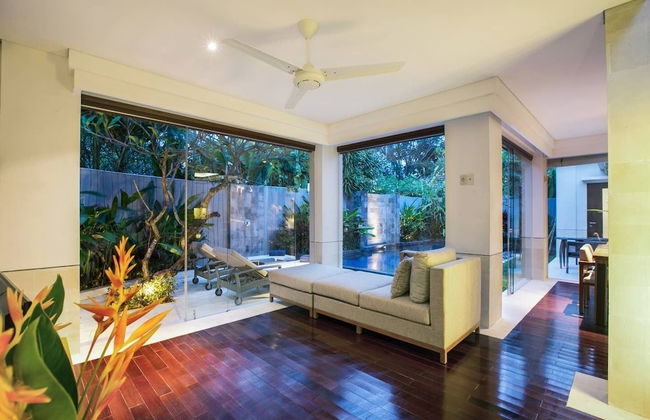 Kedonganan Beach Villas - Foto 80