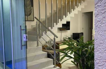 Casa Brilho da Lua - 3 Suítes, apenas 300m da Praia - Foto 8