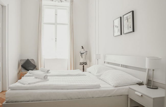 HeyMi Apartments Stephansdom - Foto 14