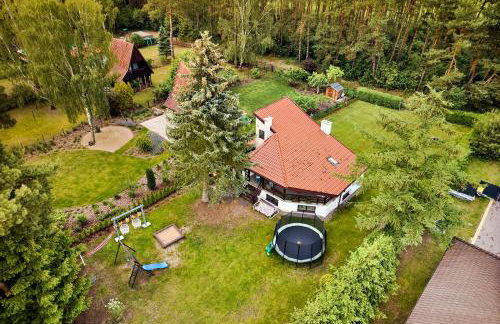 Domek pod Świerkiem - Foto 5