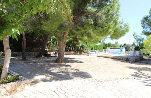 Casa cerca del mar con piscina privada, aire opcional, wifi gratuito, mascotas y playas para perros - ES-184-60 - Foto 26