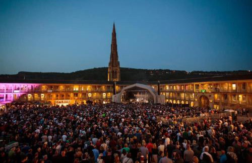 Halifax Hideaway - Free Parking - Foto 16