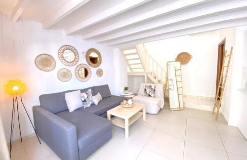 Patmos Sunshine Houses- 5 min walk from Skala Square - Foto 39