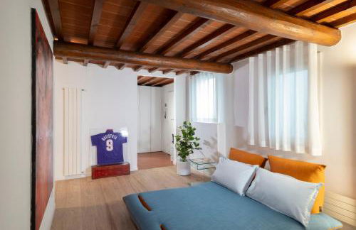 Florence Walled Garden - The Tom's Private Oasis - Foto 21