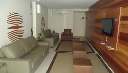 Flat Luxo Lapa - Photo 3