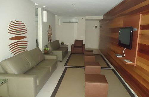 Flat Luxo Lapa - Foto 3