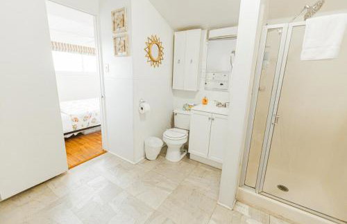 Charming 2 Bedroom Beach Home in Sea Isle - Foto 16