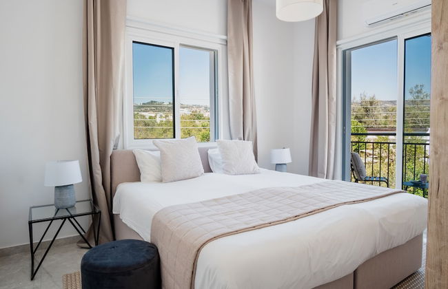 Sanders White Mountains - Lovely villa With Pool - Foto 3