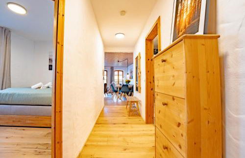 SCHLOSSBERG RESIDENCES - Design-Apartments im Herzen der Pfalz - Foto 22