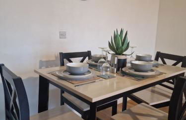 Vibrant cosy 2 Bedroom Apartment - Foto 16