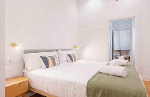 Arroyo 3 Apartments - Foto 69