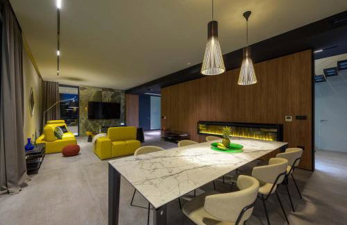 Villa She Luxury - Foto 28