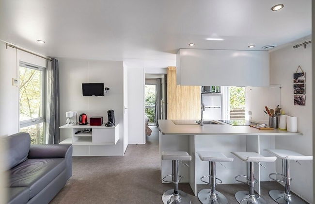 Village & Spa les Ventoulines - Foto 22