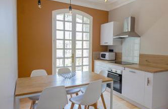 "Les Hauts du Marquet" - Meublé de tourisme 5 Etoiles - Gîte de groupe 15 Personnes en Cévennes - Piscine à débordement - Balnéo - Sauna - Nature - Foto 22