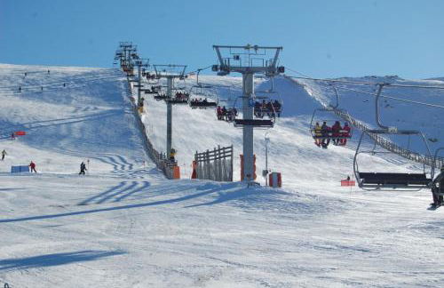 La Plazuela - Los Sitios de Aravalle - Foto 12