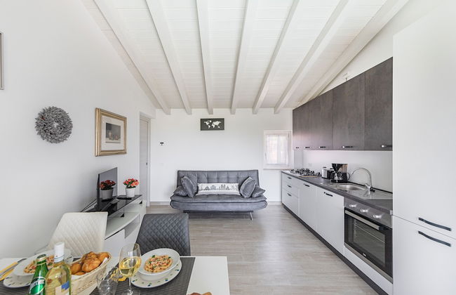 Residence Oleandri by Wonderful Italy - Photo 15