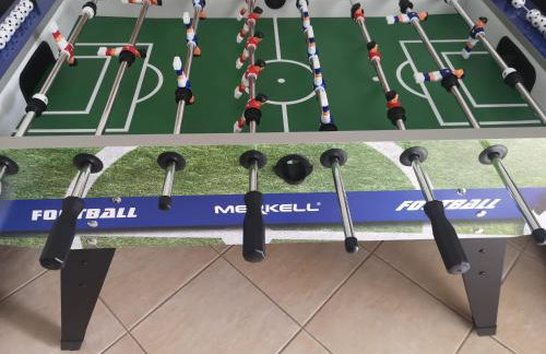 Villa Fabry - Foto 15