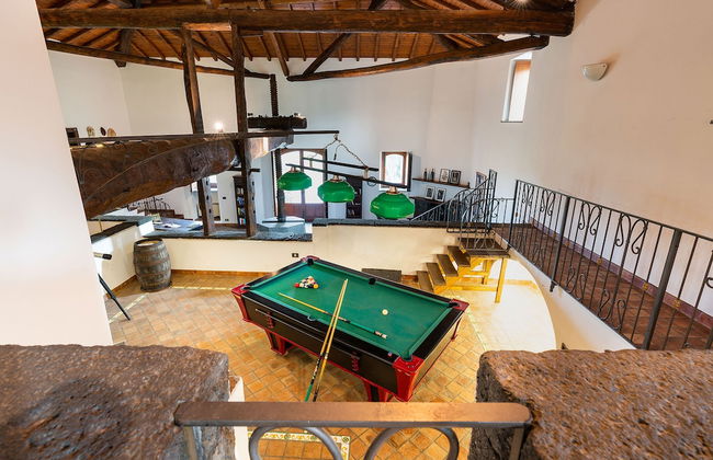 Palmento La Rosa - Foto 38