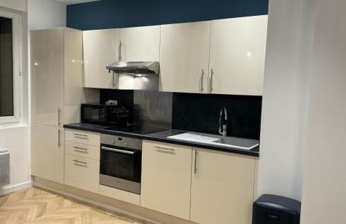 L'Escale Versaillaise by Vyvea - Foto 5