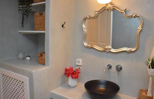 Patmos Little Suites - Foto 17