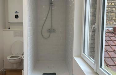 Appartement standing 500m de la plage ! - Foto 10