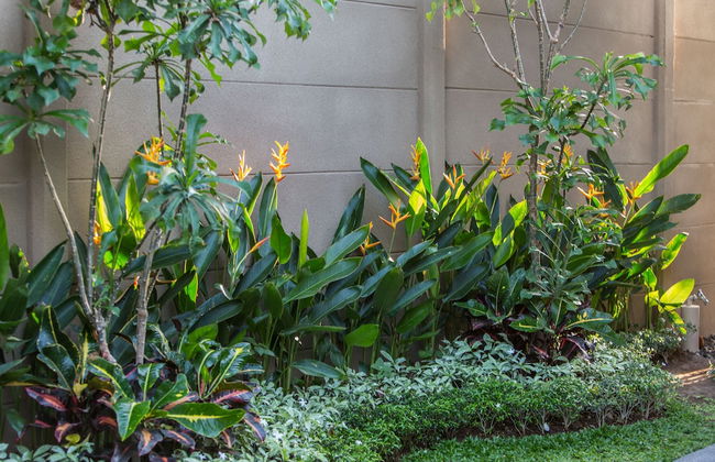 Gajah Villas Bali by Nagisa Bali - Foto 67