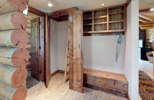 Abode at Moosehead Cabin - Foto 23