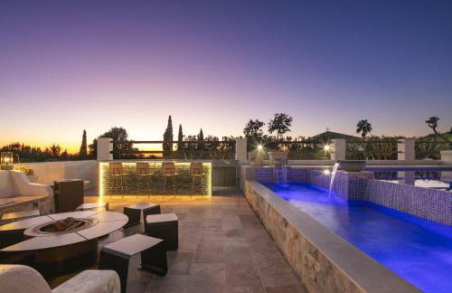 Villa Avalon - Bedzy Luxury - Foto 21