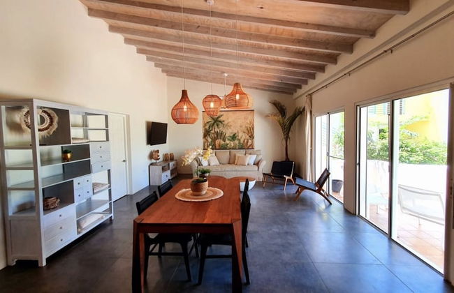 Coco's Beach House - Foto 1