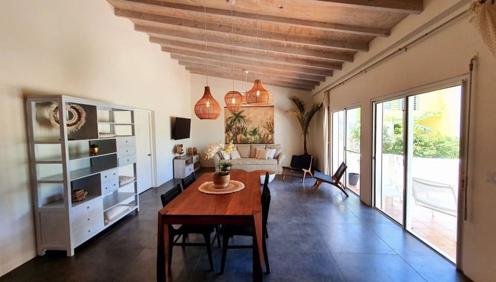 Refeições no quarto