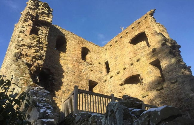 Stunning 3-bed Cottage in the Village of Tomintoul - Foto 16