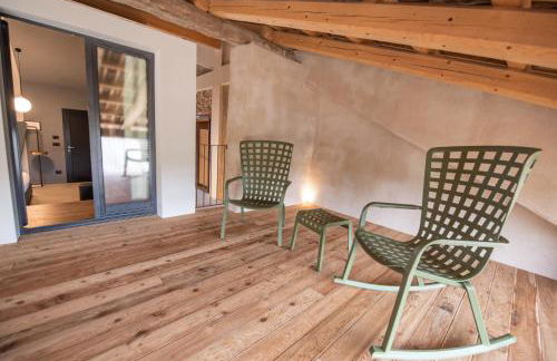 Relais Chiarene - Foto 23