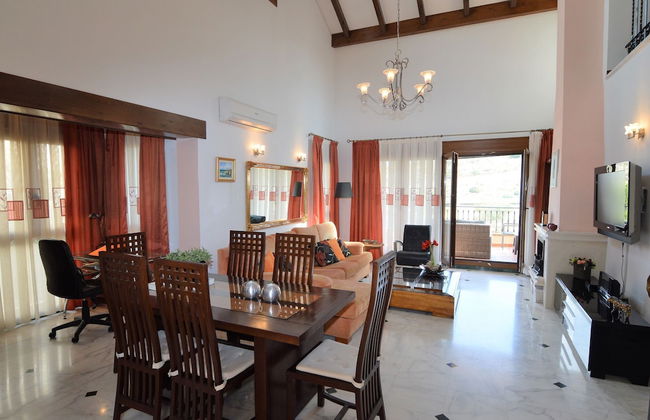 Great Villa With Algorva With a View of the Golf Course - Foto 6